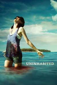 Uninhabited - Poster