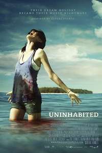 Uninhabited - Poster