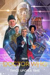 Doctor Who: Twice Upon a Time