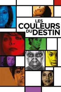 For Colored Girls - Poster