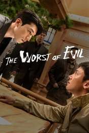 The Worst of Evil Season 1