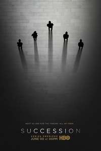 Succession - Posters