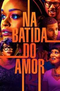 Love Beats Rhymes - Poster