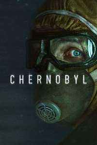Chernobyl - Posters