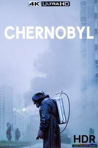 Chernobyl - Posters