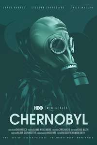 Chernobyl - Posters
