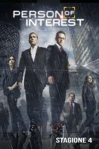 Person of Interest - Posters