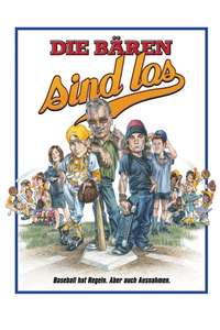 Bad News Bears - Poster