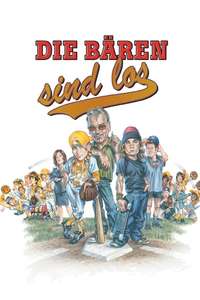 Bad News Bears - Poster