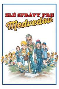 Bad News Bears - Poster