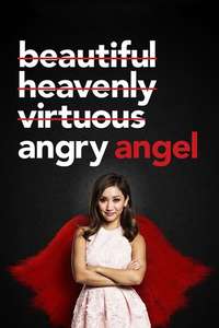 Angry Angel - Poster