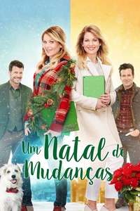 Switched for Christmas - Poster