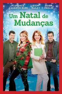 Switched for Christmas - Poster