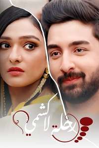 Bhagya Lakshmi - Posters