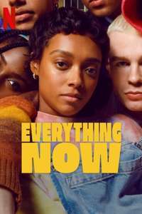 Everything Now - Posters