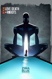 Love  Death & Robots - Posters