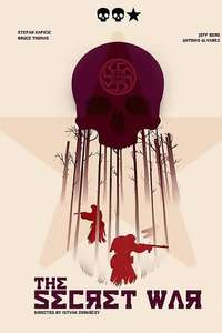 Love  Death & Robots - Posters