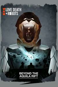 Love  Death & Robots - Posters