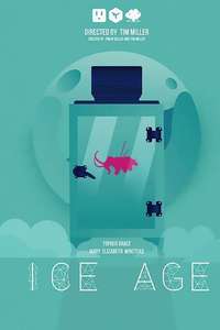 Love  Death & Robots - Posters