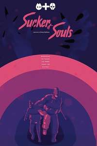 Love  Death & Robots - Posters