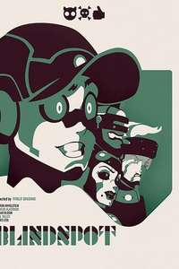 Love  Death & Robots - Posters