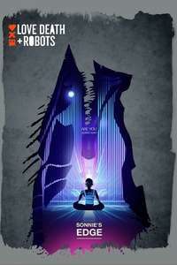 Love  Death & Robots - Posters