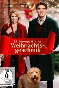 A Gift to Remember - Poster
