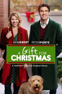 A Gift to Remember - Poster