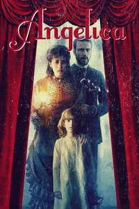 Angelica - Poster
