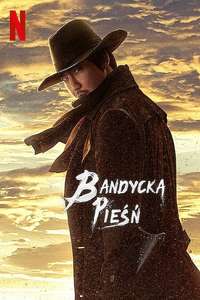 Song of the Bandits - Posters