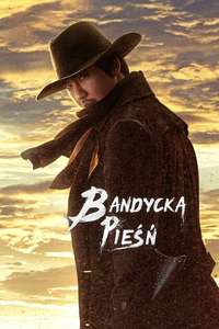 Song of the Bandits - Posters