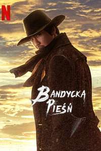 Song of the Bandits - Posters