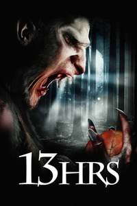 13Hrs - Poster