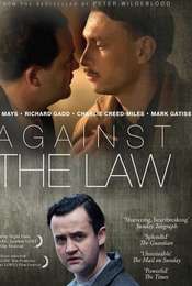 Against the Law