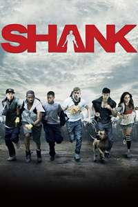 Shank - Poster