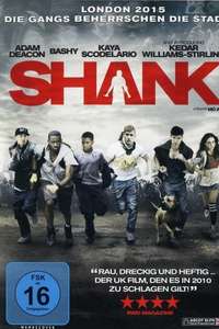 Shank - Poster