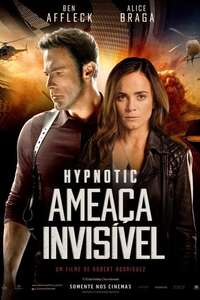 Hypnotic - Posters
