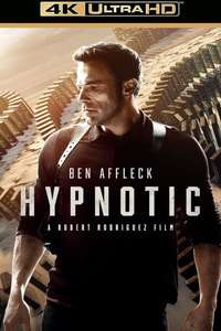 Hypnotic - Posters