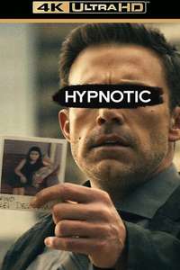 Hypnotic - Posters