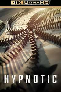 Hypnotic - Posters