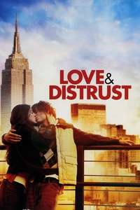Love and Distrust - Poster