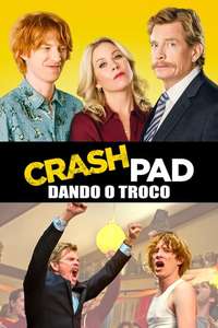 Crash Pad - Poster