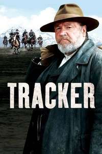 Tracker - Poster