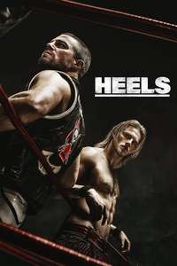 Heels - Poster