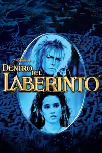Labyrinth - Poster