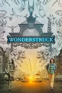 Wonderstruck - Poster
