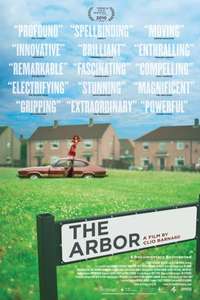 The Arbor - Poster