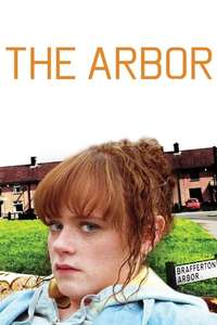 The Arbor - Poster