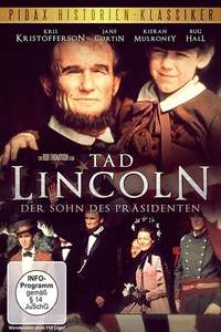 Tad - Poster