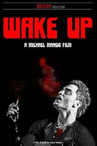 Wake Up - Poster